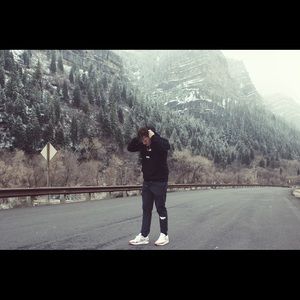 Meet your Posher, Richard